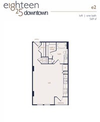 Eighteen25 Downtown - 12