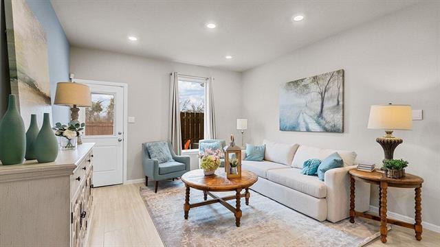 property at 3116 Pecan Farm Ln