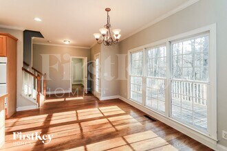 6231 Benbrooke Dr NW in Acworth, GA - Foto de edificio - Building Photo