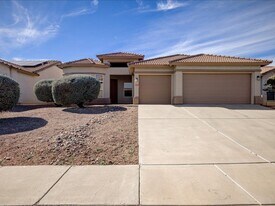 9285 N Sugar foot Dr in Tucson, AZ - Building Photo