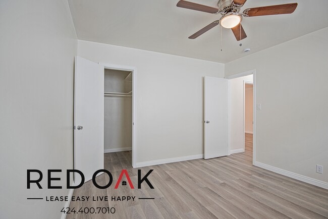 7528 Norton Ave in West Hollywood, CA - Building Photo - Building Photo