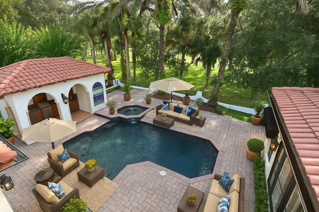 236 Acadia Ter in Kissimmee, FL - Foto de edificio - Building Photo