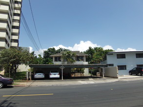 2230 Citron St in Honolulu, HI - Building Photo - Building Photo