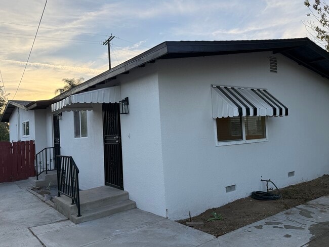 property at 3158 Juanita St