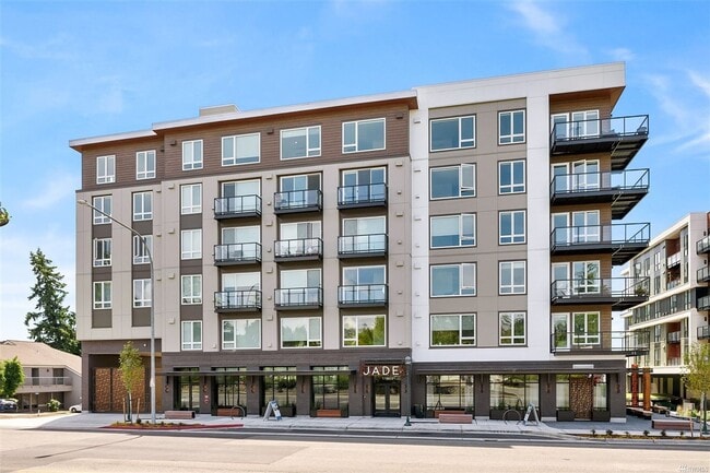 property at 11903 NE 128th St