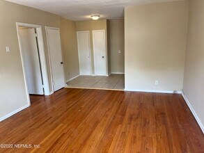 1205 Lasalle St in Jacksonville, FL - Building Photo - Building Photo
