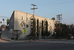 3101 Eagle Rock Blvd Apartments