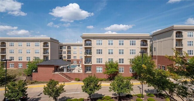 property at 1270 Strassner Dr