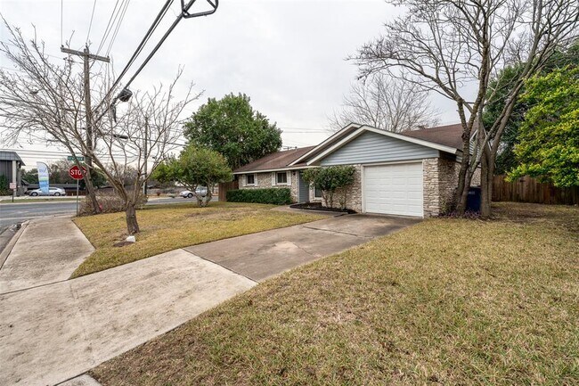property at 1621 Wheless Ln
