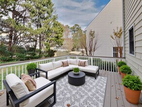 2513 Clerestory Pl in Raleigh, NC - Foto de edificio - Building Photo