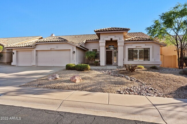property at 4115 E Montgomery Rd