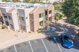 1295 N Ash St, Unit 218 in Gilbert, AZ - Building Photo - Building Photo