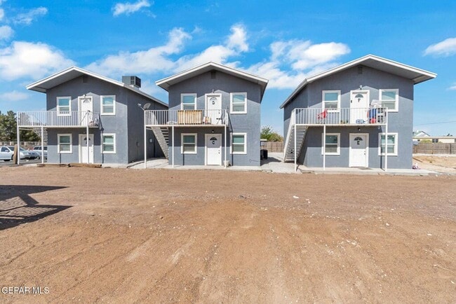 14831 Allemands Ave in El Paso, TX - Building Photo - Building Photo