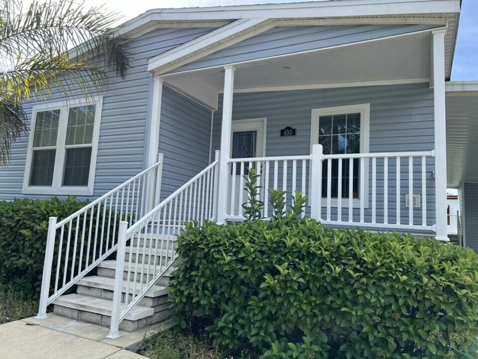 3150 NE 36th Ave in Ocala, FL - Building Photo