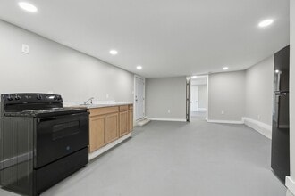 2301 Peniston St in New Orleans, LA - Foto de edificio - Building Photo