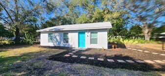 1385 Elray Blvd in Mount Dora, FL - Building Photo
