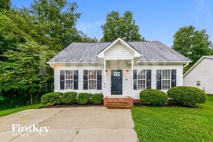 270 Coghill Dr in Winston-Salem, NC - Building Photo