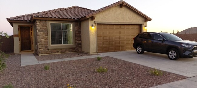 7117 W Andrea Dr in Peoria, AZ - Building Photo - Building Photo