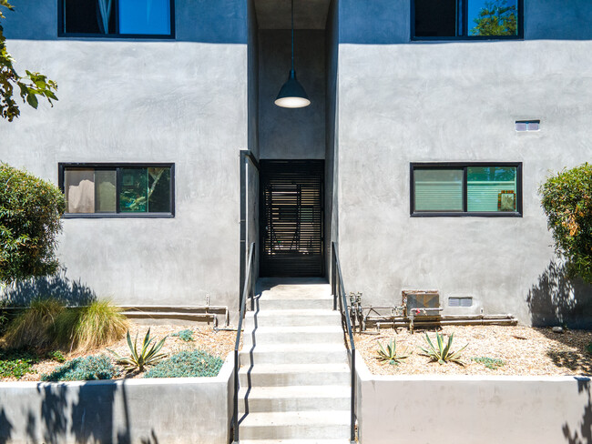 4th Ave in Venice, CA - Foto de edificio - Building Photo