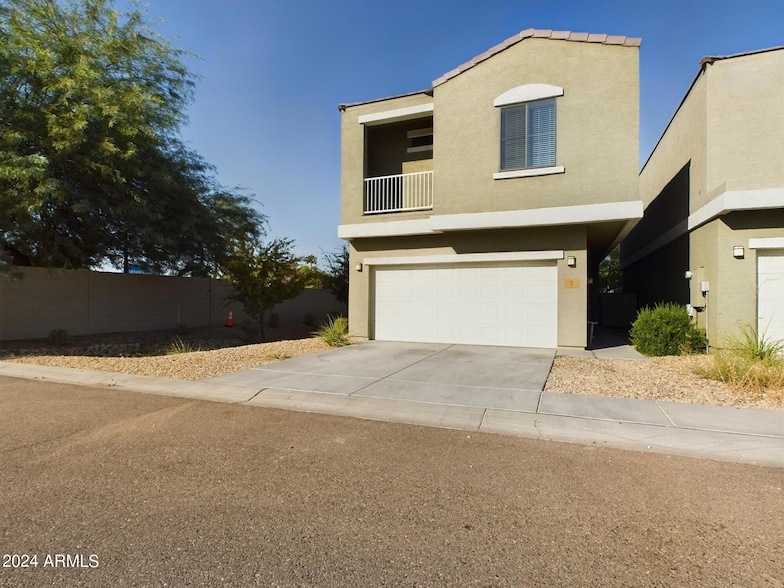 18777 N 43rd Ave, Unit 229 in Glendale, AZ - Building Photo