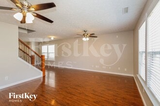 919 Littleton Dr in Concord, NC - Foto de edificio - Building Photo