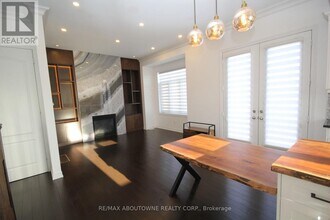 3892 Lodi Rd in Burlington, ON - Building Photo - Building Photo