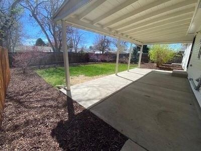 1740 Willow St in Denver, CO - Building Photo - Building Photo