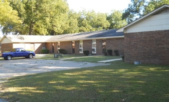 6445 Starbrook Dr Apartments