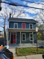 7 Prospect St in Nyack, NY - Building Photo