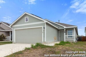 12058 Still Pass in San Antonio, TX - Building Photo - Building Photo