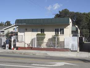 6638 N Figueroa St in Los Angeles, CA - Building Photo - Building Photo