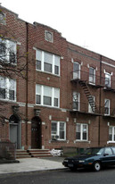 2068 77th St Apartments