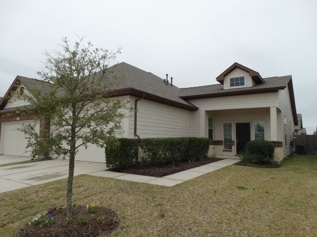 9719 Tura Dr in Houston, TX - Building Photo - Building Photo
