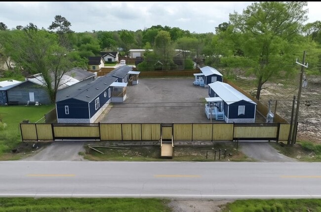 property at 22500 E Martin Dr