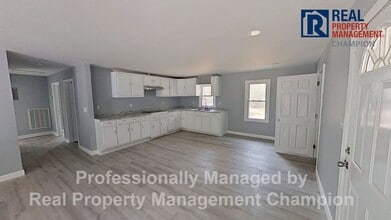 770 Church St in Willard, NC - Building Photo - Building Photo