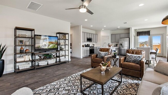 property at 4712 Oxgang Dr