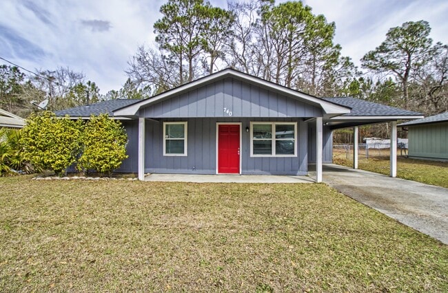 property at 740 Fleming Rd