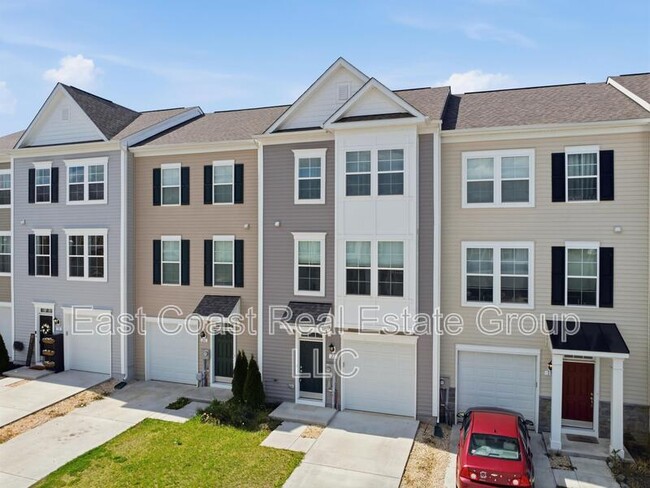 22 Kirby Ct in Bunker Hill, WV - Building Photo - Building Photo