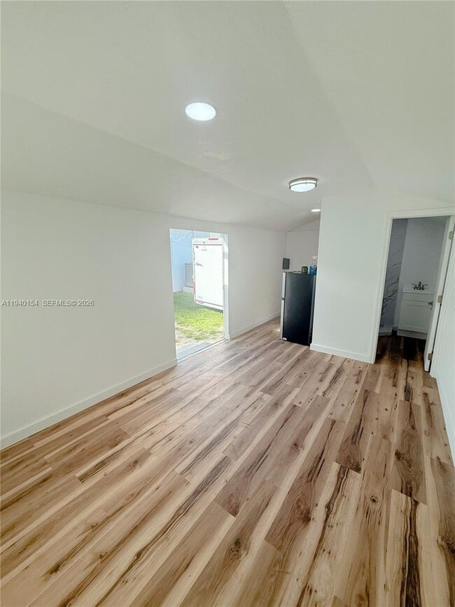 property at 14214 SW 289 Ter