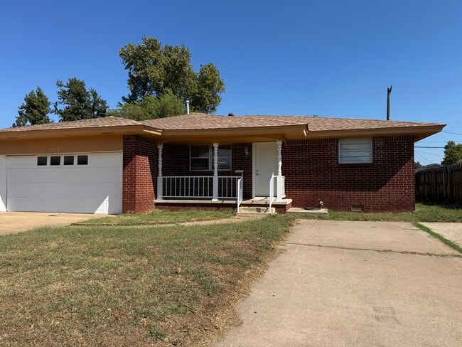 3112 N Viewpoint Dr