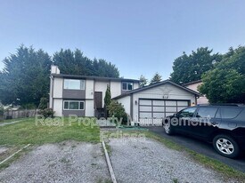 916 207th Pl SE in Bothell, WA - Building Photo