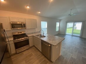 5741 Tinsley Ter in the Villages, FL - Building Photo - Building Photo