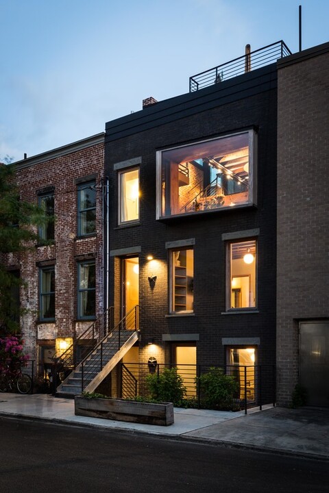 171 Dikeman St in Brooklyn, NY - Building Photo