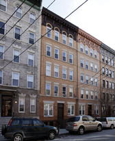 927 Willow Ave in Hoboken, NJ - Building Photo