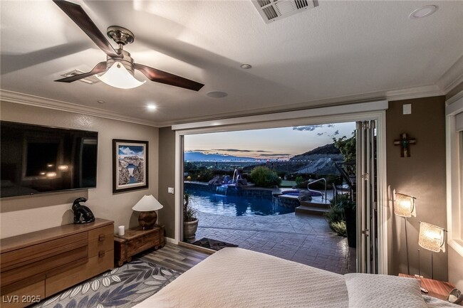 1244 Vietti St in Henderson, NV - Building Photo - Building Photo