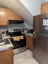 91 E Brookline St, Unit 2 in Boston, MA - Building Photo - Building Photo