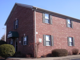 1060 Shive Ln Apartments