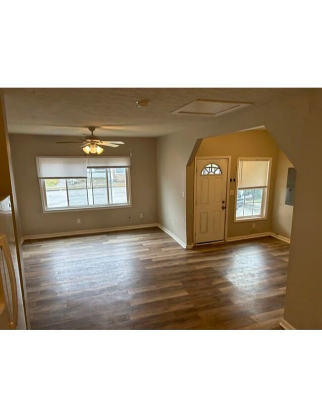 426 E Fifth St in Lexington, KY - Building Photo - Building Photo