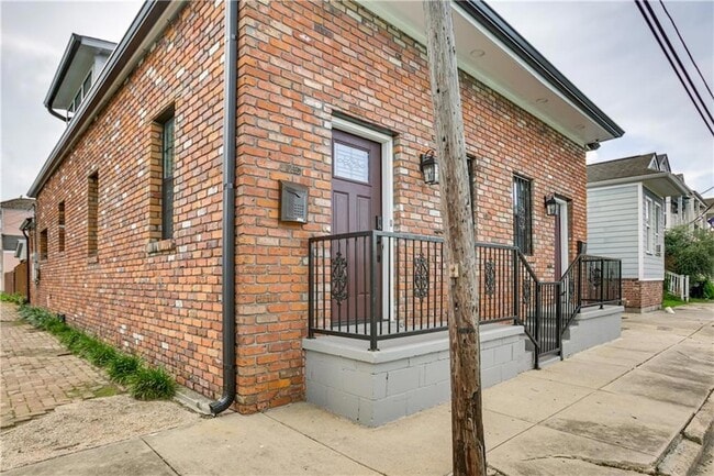 2100 Philip St in New Orleans, LA - Building Photo - Building Photo