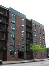 The Betty Shabazz Apartments in Brooklyn, NY - Foto de edificio - Building Photo